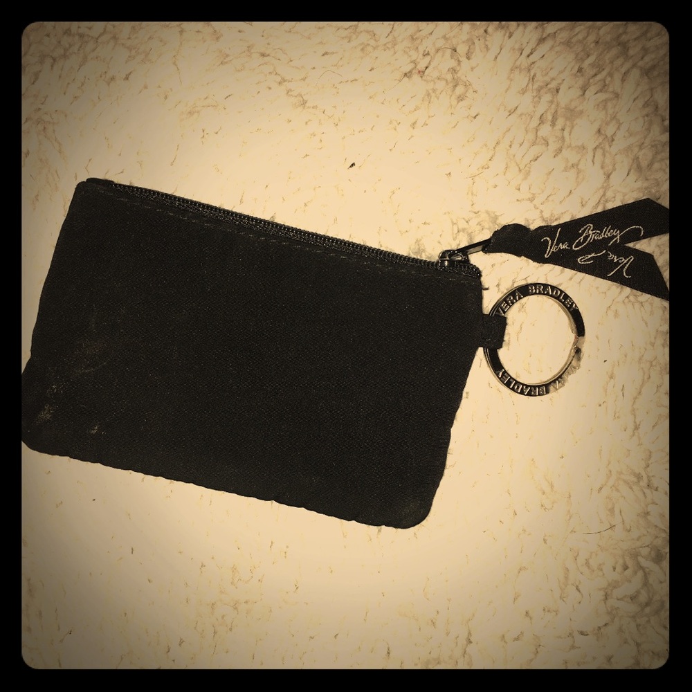 Vera Bradley card holder